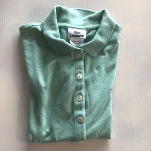 Lacoste women’s sz 38